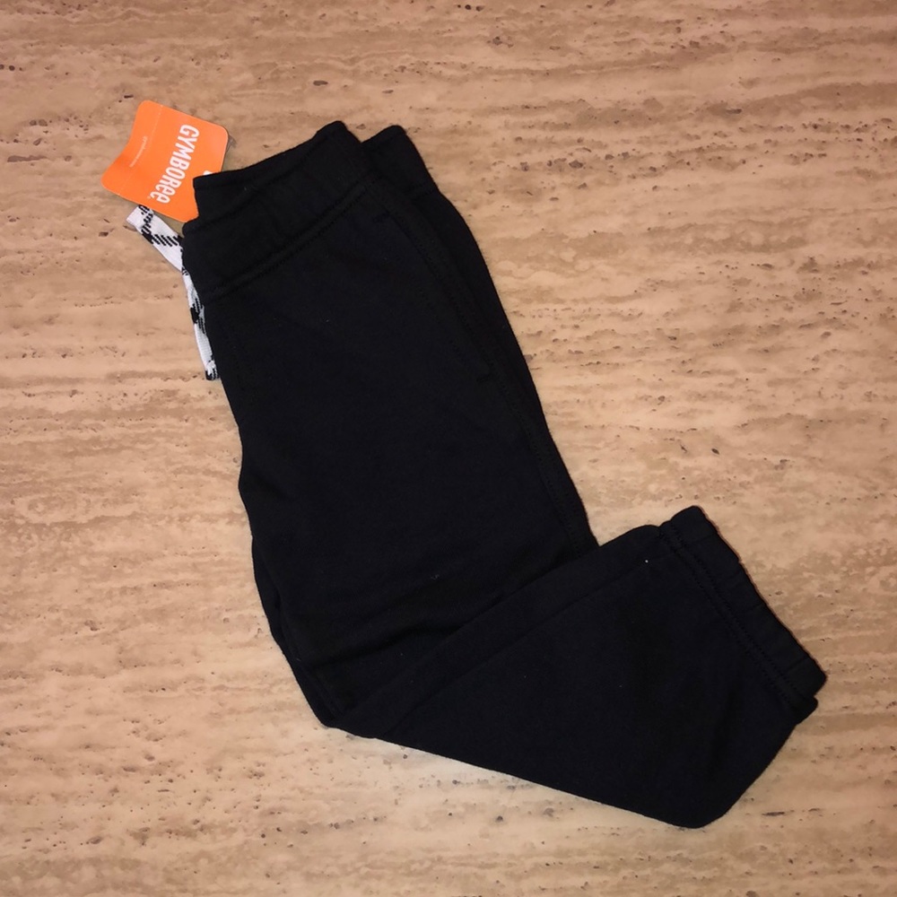 Sweat pants size 2t